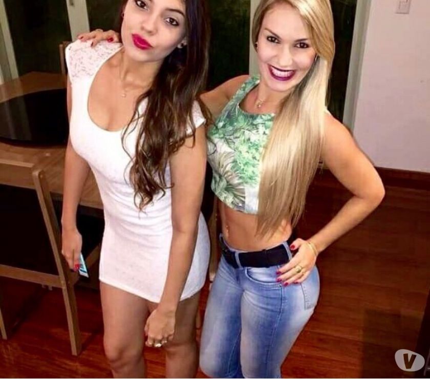 Duo de latina pour massage complet